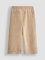 Jojo Maman Bébé 2-Pack rebrasti žamet Velur Flare pajkice - Slika 5 iz 5