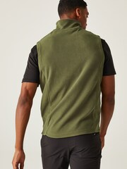 Regatta Green Tobias II Gilet - Image 2 of 7
