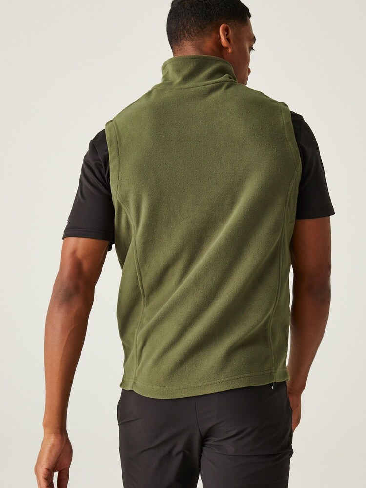 Regatta Green Tobias II Gilet - Image 2 of 7 Regatta Green Tobias II Gilet - Image 2 of 7