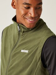 Regatta Green Tobias II Gilet - Image 4 of 7