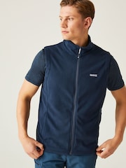 Regatta Blue Tobias II Gilet - Image 2 of 6