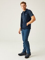 Regatta Blue Tobias II Gilet - Image 3 of 6