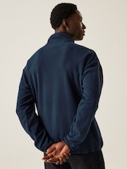 Regatta Blue Frankie Full Zip Fleece - Image 2 of 6