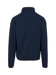 Regatta Blue Frankie Full Zip Fleece - Image 6 of 6