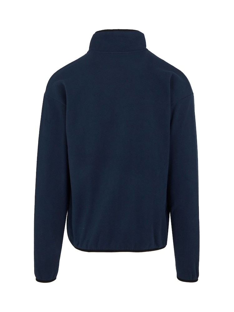 Regatta Blue Frankie Full Zip Fleece - Image 6 of 6