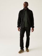 Regatta Black Midoor Fleece - Image 3 of 6