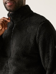 Regatta Black Midoor Fleece - Image 4 of 6