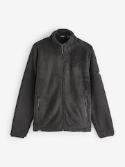 Regatta Black Midoor Fleece - Image 5 of 6