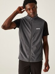 Regatta Grey Tobias II Gilet - Image 6 of 10
