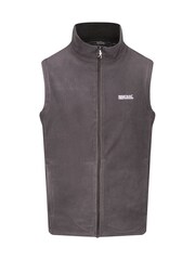 Regatta Grey Tobias II Gilet - Image 9 of 10