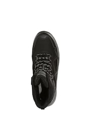 Regatta Off Black Mens Vendeavour Waterproof Hiking Boots - Image 10 of 11