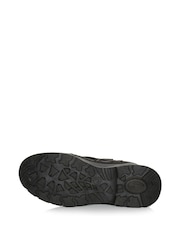 Regatta Off Black Mens Vendeavour Waterproof Hiking Boots - Image 6 of 6