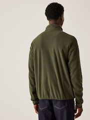 Regatta Green Ground Mens Frankie Full Zip Fleece - Image 5 of 7