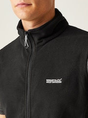Regatta Black Tobias II Gilet - Image 4 of 6