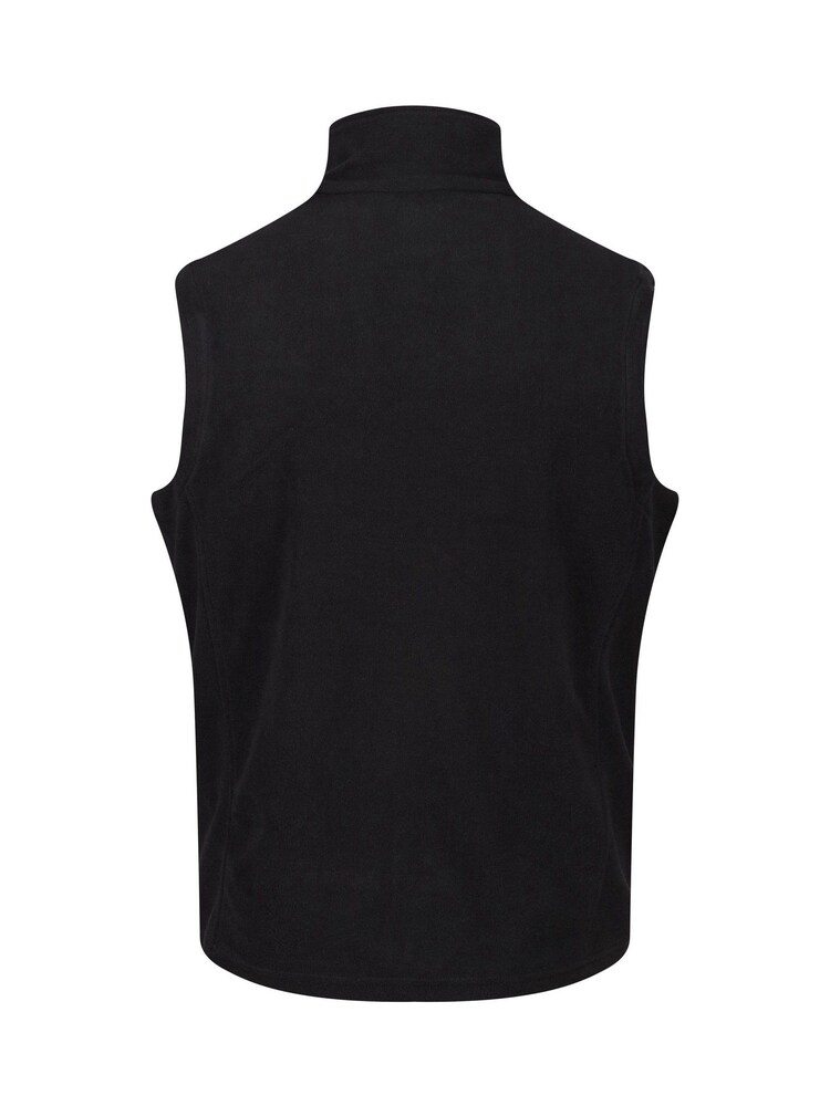 Regatta Black Tobias II Gilet - Image 6 of 6 Regatta Black Tobias II Gilet - Image 6 of 6