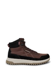 Regatta Brown Mens Mayfield Boots - Image 1 of 6