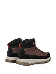 Regatta Brown Mens Mayfield Boots - Image 3 of 6