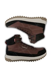 Regatta Brown Mens Mayfield Boots - Image 4 of 6