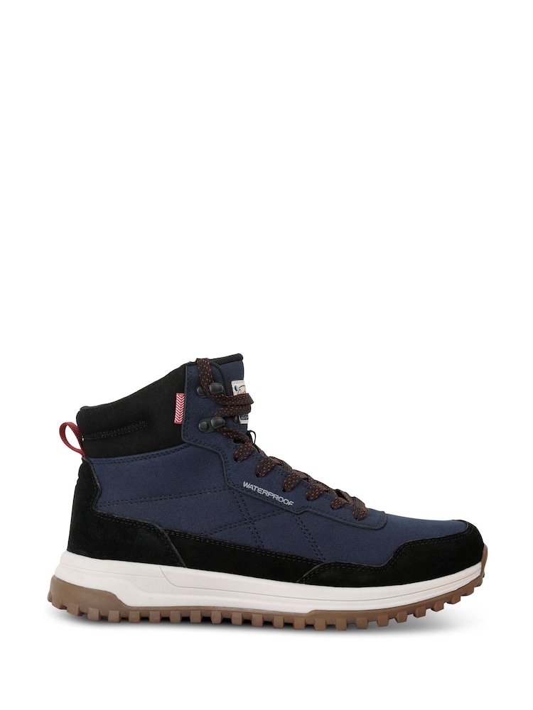 Regatta Blue Mens Mayfield Boots - Image 1 of 6