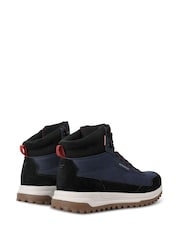 Regatta Blue Mens Mayfield Boots - Image 2 of 6