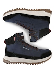 Regatta Blue Mens Mayfield Boots - Image 3 of 6