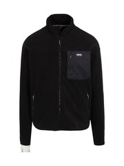 Regatta Black Frankie Full Zip Fleece - Image 5 of 6