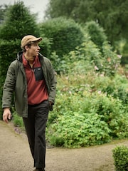 Regatta Red Frankie Quarter Zip Fleece - Image 1 of 7