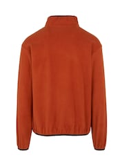Regatta Red Frankie Quarter Zip Fleece - Image 7 of 7