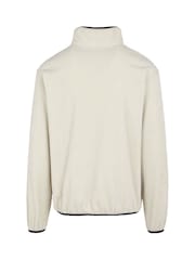 Regatta Cream Frankie Quarter Zip Fleece - Image 7 of 7