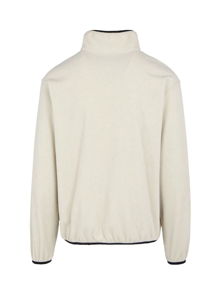 Regatta Cream Frankie Quarter Zip Fleece - Image 7 of 7