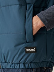 Regatta Blue Hawfinch Gilet - Image 4 of 4