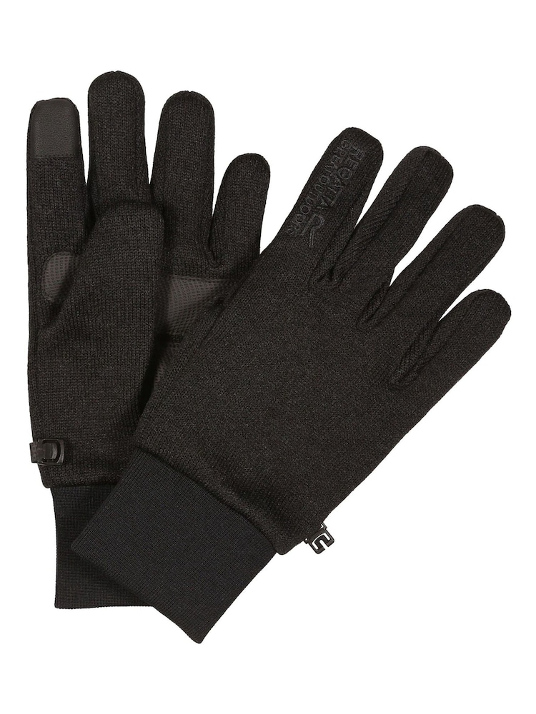 Regatta Veris Gloves - Imagen 2 de 4