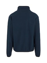 Regatta Blue Frankie Quarter Zip Fleece - Image 6 of 6