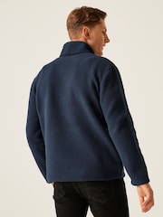 Regatta Blue Frankie Borg Fleece - Image 2 of 9