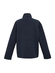 Regatta Blue Frankie Borg Fleece - Image 8 of 9