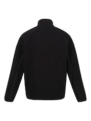 Regatta Black Hadfield Fleece - Image 6 of 6