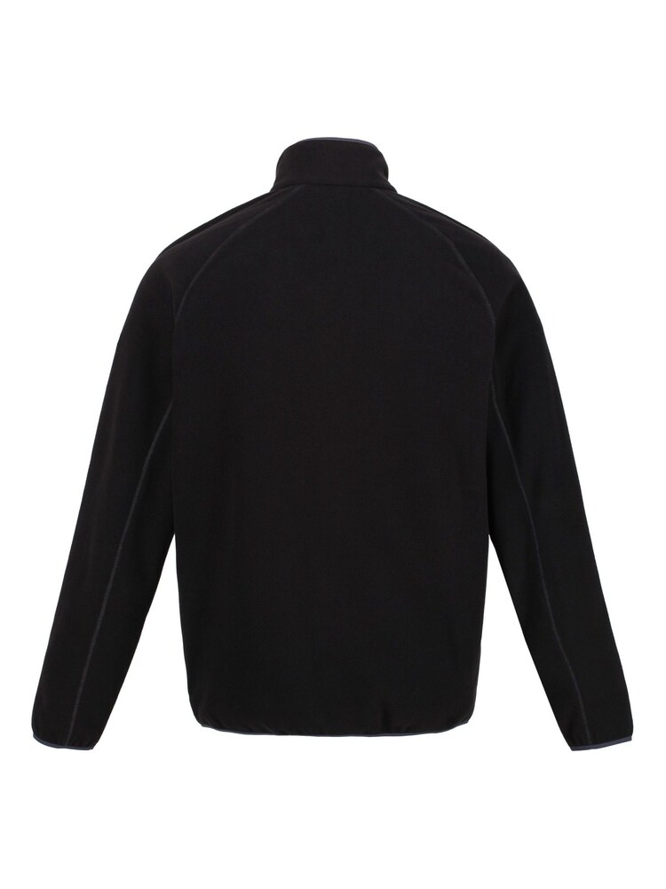 Regatta Black Hadfield Fleece - Image 6 of 6