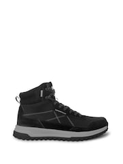 Regatta Black Mens Mayfield Boots - Image 1 of 6