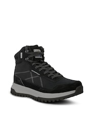 Regatta Black Mens Mayfield Boots - Image 3 of 6
