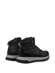 Regatta Black Mens Mayfield Boots - Image 4 of 6