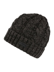 Regatta Black Harrell Hat - Image 1 of 1