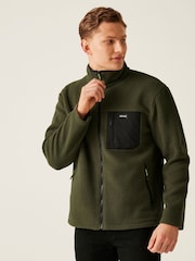 Regatta Green Frankie Borg Fleece - Image 1 of 6