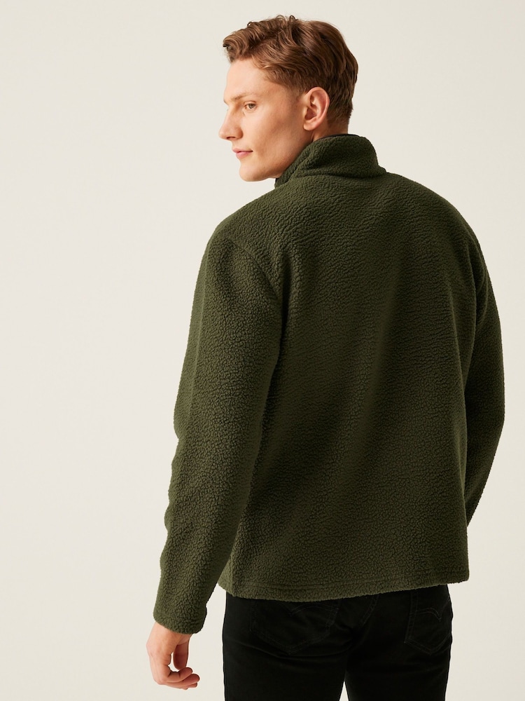 Regatta Green Frankie Borg Fleece - Image 2 of 6