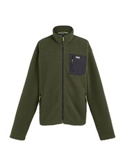 Regatta Green Frankie Borg Fleece - Image 5 of 6