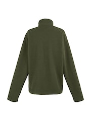 Regatta Green Frankie Borg Fleece - Image 6 of 6