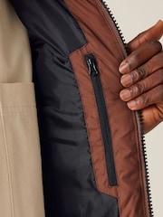 Regatta Brown Hawfinch Gilet - Image 3 of 5