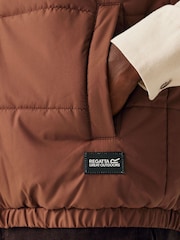 Regatta Brown Hawfinch Gilet - Image 5 of 5