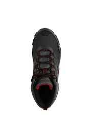 Regatta Grey Holcombe IEP Mid Boots - Image 3 of 6