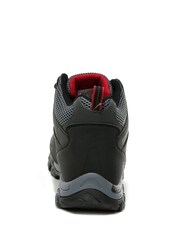 Regatta Grey Holcombe IEP Mid Boots - Image 5 of 6