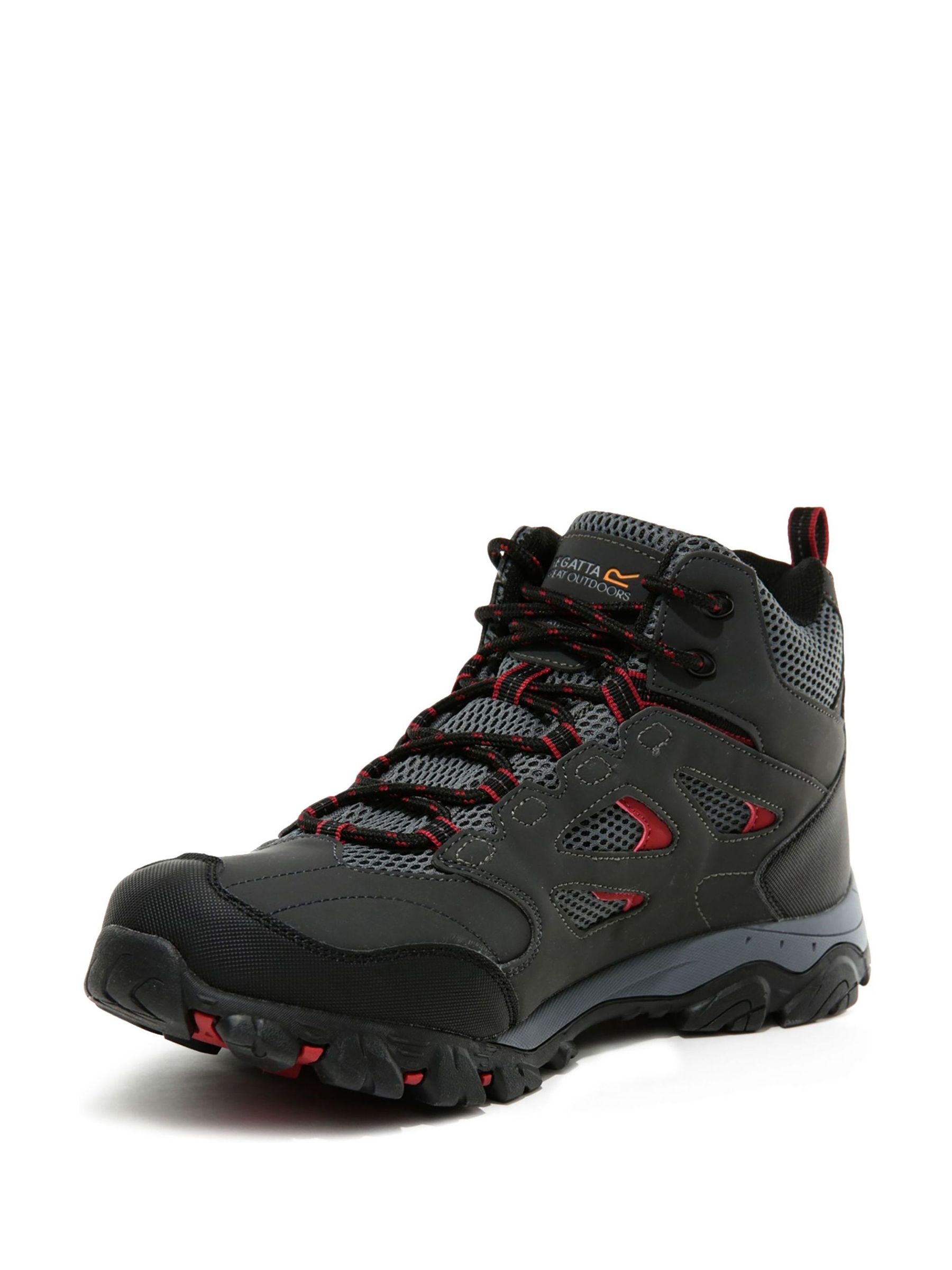 Regatta holcombe boots deals